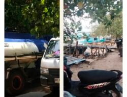 Nama Yog Mencuat dalam Dugaan Praktik Penimbunan BBM di Nongsa