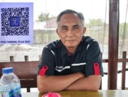 Ketua DPC F-SPTI-K.SPSI Bengkalis Minta APH dan Disnaker Tegas Soal Legalitas Organisasi