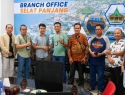 Perselisihan Oknum Pegawai BRI dan Wartawan di Meranti Dimediasi, Perdamaian Dinilai Belum Final Secara Formal dan Kesepakatan Damai