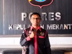 Ketua TEAMLIBAS Apresiasi Langkah Hukum Pemkab Meranti Terkait Dugaan Pencemaran Nama Baik