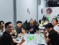 UMKM Naik Panggung! CFD & CFN GWN Jadi Ajang Emas Pelaku Usaha Bengkalis
