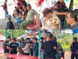 Resmi Dibuka, Lomba Menembak CFD Bengkalis Gairahkan Semangat Olahraga dan Kebersamaan