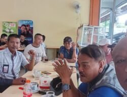 Kamtibmas Kota Batam Perkuat Konsolidasi dan Regenerasi Organisasi