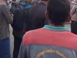 Polemik Legalitas Organisasi Buruh di Bengkalis Diminta Diselesaikan Secara Bijak
