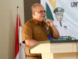 KORPRI Dukung Pemkab Kepulauan Meranti Selesaikan Tunda Bayar Gaji ASN, TPP, dan PPPK April 2026