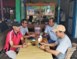 Beberapa Awak Media Merasa Kecewa Saat Konfirmasi Masi kepada Pemilik UD Sinar Maju Lahewa
