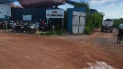 Diduga Jadi Lokasi “Pelabuhan Tikus”, Aktivitas Distribusi Solar di Sagulung Disorot Warga, Diminta APH Pertamina Bertindak