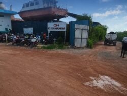 Diduga Jadi Lokasi “Pelabuhan Tikus”, Aktivitas Distribusi Solar di Sagulung Disorot Warga, Diminta APH Pertamina Bertindak