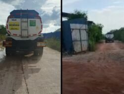 Dugaan Pelabuhan Ilegal Dekat PT Marcopolo Sagulung Disorot, Aparat Diminta Bertindak Tegas