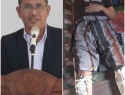 Penanganan Kasus Kabel PLN dan Korban Dinilai Lambat, Wakil Rakyat Dinilai Diam, Ada Apa?