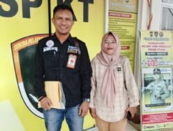 Akun “Sasa Rasa Mak” Kembali Dilaporkan, Diduga Cemarkan Nama Baik di Media Sosial