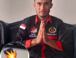 Sekolah Playgroup Djuwita Disorot Terkait NPSN, Yutel Ketua LIBAS Kepri Meminta Transparan
