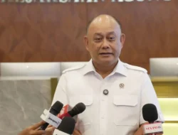 Dadan Hindayana Buka Suara Usai Dicopot: Tak Terbayang di Kabinet Merah Putih