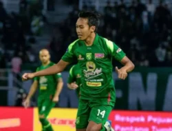 Persebaya Kehilangan Riyan Ardiansyah, Pilar Tavares Kembali ke Malut United