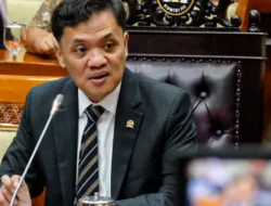Habiburokhman Balas Serangan Dino Patti Djalal: Kritik Tanpa Solusi, Hanya Olok-olok Prabowo