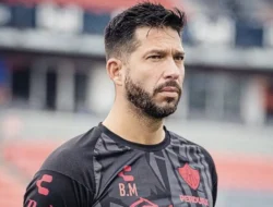 Mora ke Persija? Kode Medsos Bikin Jakmania Penasaran