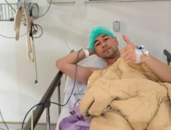Operasi Tengah Malam Raffi Ahmad: Perhatian Iis Dahlia, Eko Patrio, Irfan Hakim, dan Soimah