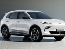 MG S5 EV: Pilihan Keluarga? Analisis & Pengalaman Pengguna