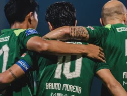 Persebaya Cuci Gudang: 5 Pemain Asing Hengkang, Tavares Siapkan Wajah Baru