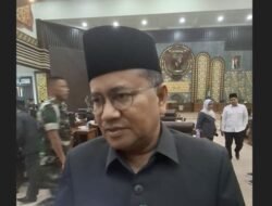 Kepala BPN Jambi Kabur Dihujani Demo Polemik Zona Merah