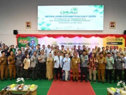 MUED 2026 Unri: Jembatani Industri & Pemerintahan untuk Kolaborasi Berkelanjutan