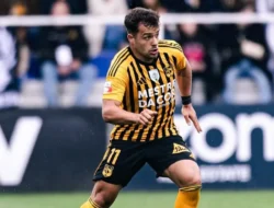 Persebaya Gebrak Pasar: Incar Winger Portugal Pengganti Bruno Moreira