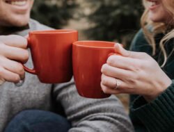Pecinta Kopi Hitam vs. Latte: 8 Perbedaan Kepribadian Terungkap