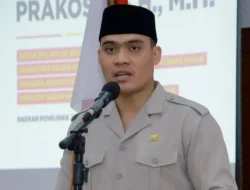 Gerindra Surabaya: Prabowo Respons Masukan Lewat Rotasi Pucuk BGN