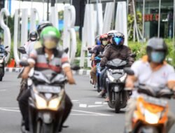 Surabaya: Udara Pagi Ini Mematikan