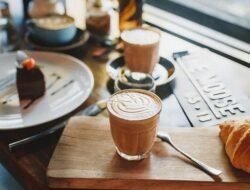 8 Kafe Nyaman Dekat Unimed: Santai & Produktif
