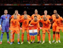 Jadwal Bola Malam Ini: Pra-Piala Dunia & FIFA Matchday Live