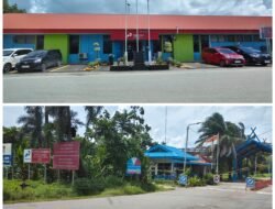 Bongkar Lahan Bangunan Warga Tanpa Ganti Rugi, Diminta Menteri BUMN , ESDM dan DPRD Kota Batam Tindaklanjut Keluhan Warga di Kabil
