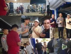 Telah Terjadi Dugaan Pengeroyokan di Baloi Kolam, Sejumlah Korban Berharap Pelaku Segera Ditangkap