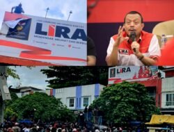 Kasus Pengerusakan Kantor DPW LSM LIRA Kepri Akan Dilaporkan ke Presiden Prabowo. Ada Indikasi Oknum Gerinda Terlibat