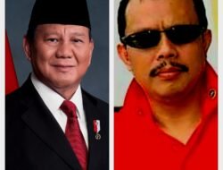 Usulan LSM LIRA Didengar. Presiden Prabowo Instruksikan Menkeu Purbaya Copot Dirjen BC Djaka Budi Utama