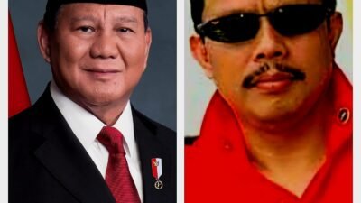 Usulan LSM LIRA Didengar. Presiden Prabowo Instruksikan Menkeu Purbaya Copot Dirjen BC Djaka Budi Utama