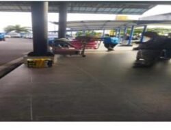 Maraknya Dugaan Barang Penyelundupan di Pelabuhan Batam ke Tj Pinang, Oknum DPRD Mencuat