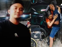 Modus Sang Pacar Dipukul oleh Seseorang, Selain Kumpul Kebo, Oknum Driver Maxim Diduga Tipu Korban Ratusan Ribu Rupiah