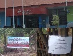 PT. Pertamina Patra Niaga Kabil Diduga Bongkar Lahan Warga Tanpa Ganti Rugi, Dinilai Melanggar HAM, Yutel : Kita Akan Kordinasi ke Pusat