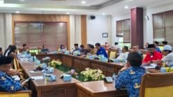 Gelar RDP, Diminta Dinas Pendidikan Audit dan Verifikasi Sekolah Playgroup Djuwita Prakarsa