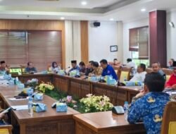 Gelar RDP, Diminta Dinas Pendidikan Audit dan Verifikasi Sekolah Playgroup Djuwita Prakarsa