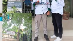 Ketum SPBI FSP TEAM SERBU Soroti Hak Pekerja di PT MJU Batam yang Diduga Kebal Hukum