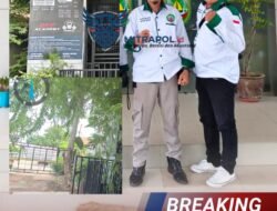 Ketum SPBI FSP TEAM SERBU Soroti Hak Pekerja di PT MJU Batam yang Diduga Kebal Hukum