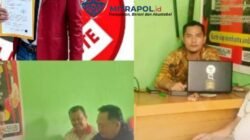 Di-PHK Sepihak Tanpa Pesangon, Hermanto Sitorus Minta Pendampingan Hukum LBH PAI 