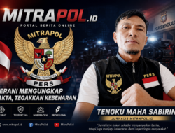 Peran Jurnalis Profesional dalam Menjaga Informasi yang Akurat dan Berimbang
