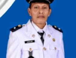 Upah Pekerja Jembatan Merah Putih Diduga Terkatung-katung, Kades Ketam Putih Ditagih Tepati Janji