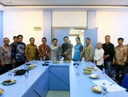 Bupati Asmar Tegaskan MoU Pemkab dan PLN Harus Berdampak Nyata bagi Masyarakat Meranti