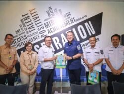 Pemkab Meranti Kolaborasi dengan BBPVP Medan untuk Tingkatkan Daya Saing SDM dan Peluang Kerja Warga Meranti