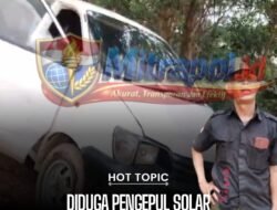 Pengepul BBM Bersubsidi Jenis Solar dan Gas Elpiji 3 Kg Merasa Kebal Hukum, Mengaku Wartawan dan Tantang Jurnalis saat Investigasi untuk Lapor