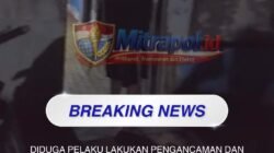 Beredar video Diduga Warga Kampung Nanas Ancam Korban dan Ucapkan Kalimat Sensitif yang Mengandung Isu SARA